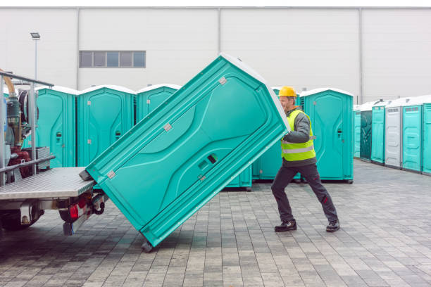 Best Luxury portable toilet rental  in Grapeland, TX