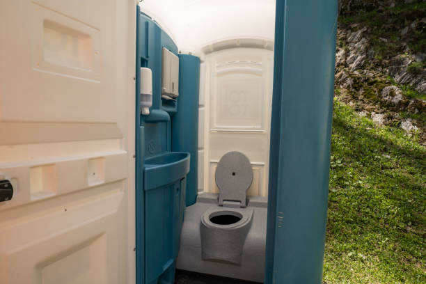 Best Affordable porta potty rental  in Grapeland, TX