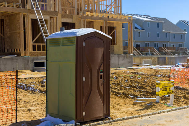 Best Sanitation services for porta potties  in Grapeland, TX