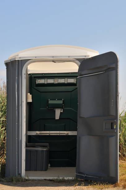 Best Local porta potty services  in Grapeland, TX