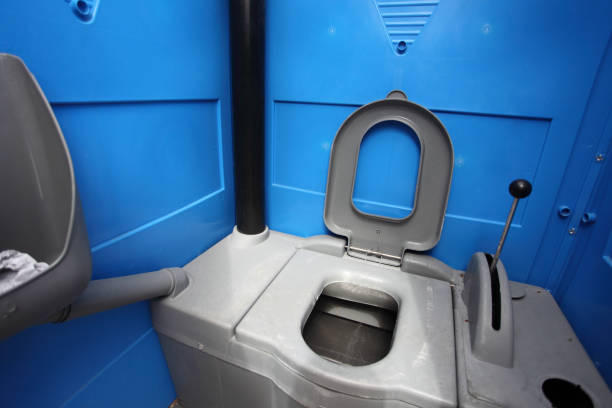 Portable Toilet Options We Offer in Grapeland, TX