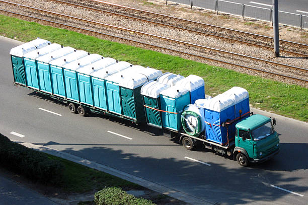 Best Porta potty services near me  in Grapeland, TX