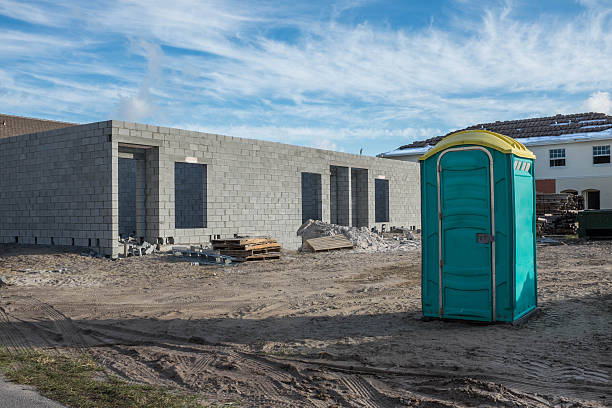 Porta potty services near me in Grapeland, TX